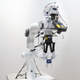 Image for article titled The Chip That Can Smell Can Now Help Robots Feel Touch